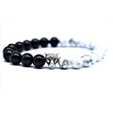 Unity Gemstone Bracelet